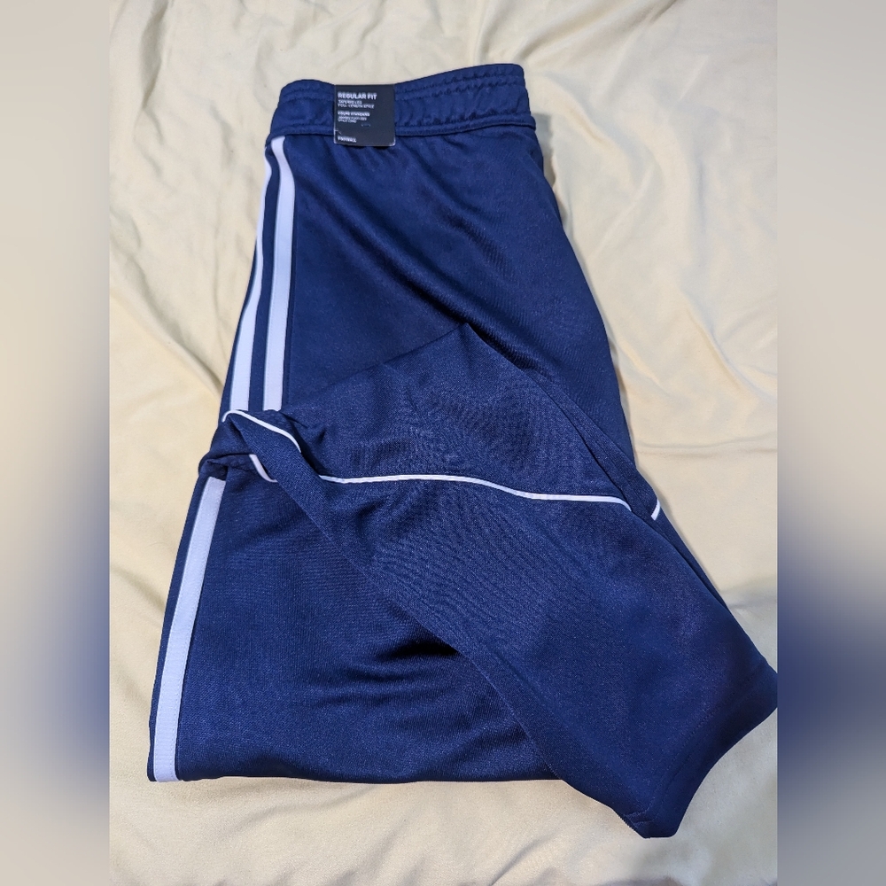 Adidas Tiro 2023 Track Soccer Pants